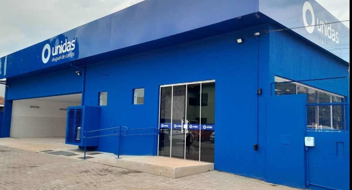 Fachada Corporativa